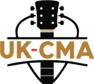 UK-CMA logo