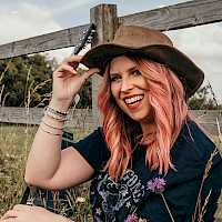 Preview image for blog post - Meet The Team - Hannah Roper