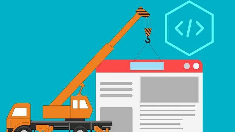 Preview image for Build A Music Website Like A Pro! - UK-CMA education event on 21 October 2025