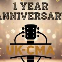 Preview image for blog post - Article by Countrymusic.co.uk - One Year of the UK-CMA