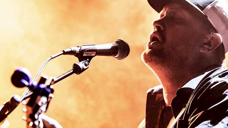 Preview image for Up Close & Personal with Blue Foley - UK-CMA education event on 25 May 2026
