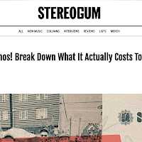 Preview image for blog post - What Does It Actually Cost to Tour The USA?