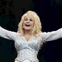 Preview image for blog post - UK-CMA Members Pay Tribute To Dolly Parton on BBC Radio